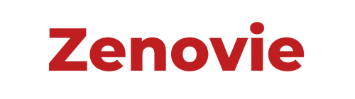 Zenovie